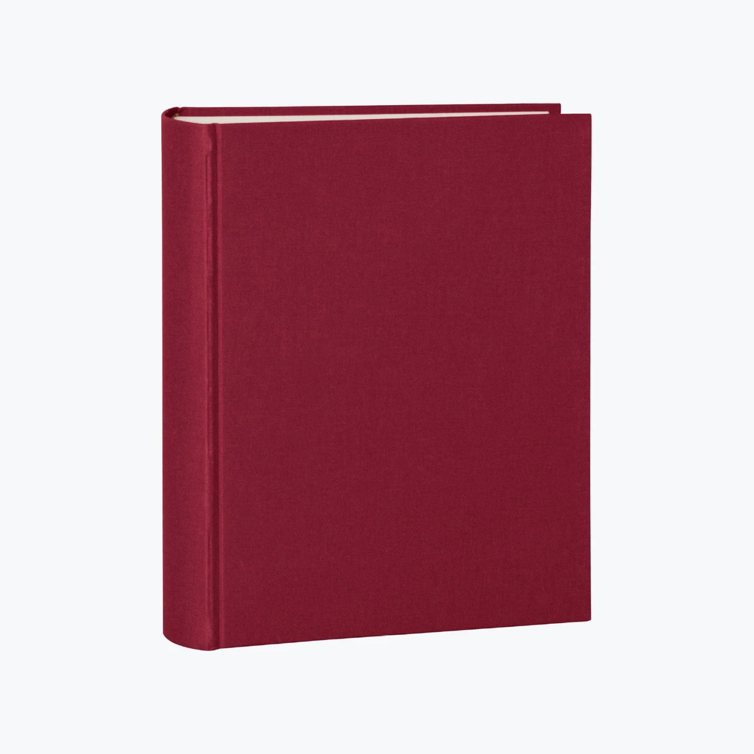 Semikolon - Photo Album - Classic - Large - Burgundy Photo Albums 3 Semikolon - Photo Album - Classic - Large - Burgundy Photo Albums