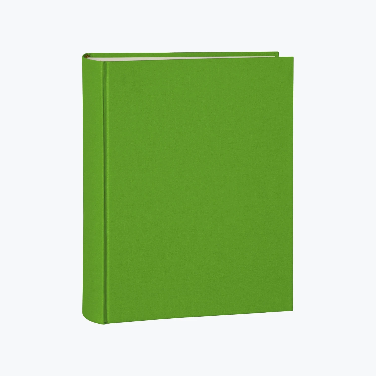 Semikolon - Photo Album - Classic - Large - Lime Photo Albums 3 Semikolon - Photo Album - Classic - Large - Lime Photo Albums