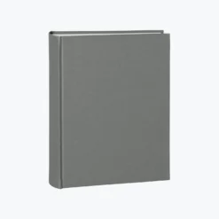 Semikolon - Photo Album - Classic - Large - Grey Photo Albums
