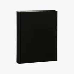 Photo Albums Semikolon - Photo Album - Classic - Large - Black