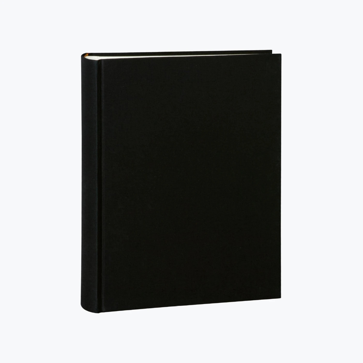 Photo Albums Semikolon - Photo Album - Classic - Large - Black 3 Photo Albums Semikolon - Photo Album - Classic - Large - Black