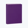 Semikolon - Photo Album - Classic - Large - Plum Photo Albums 2 Semikolon - Photo Album - Classic - Large - Plum Photo Albums