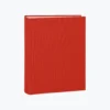Semikolon - Photo Album - Classic - Large - Red Photo Albums 1 Semikolon - Photo Album - Classic - Large - Red Photo Albums