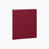 Photo Albums Semikolon - Photo Album - Classic - Medium - Burgundy 2 Photo Albums Semikolon - Photo Album - Classic - Medium - Burgundy