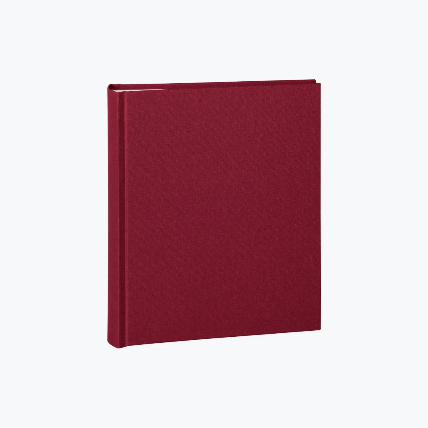 Photo Albums Semikolon - Photo Album - Classic - Medium - Burgundy 3 Photo Albums Semikolon - Photo Album - Classic - Medium - Burgundy