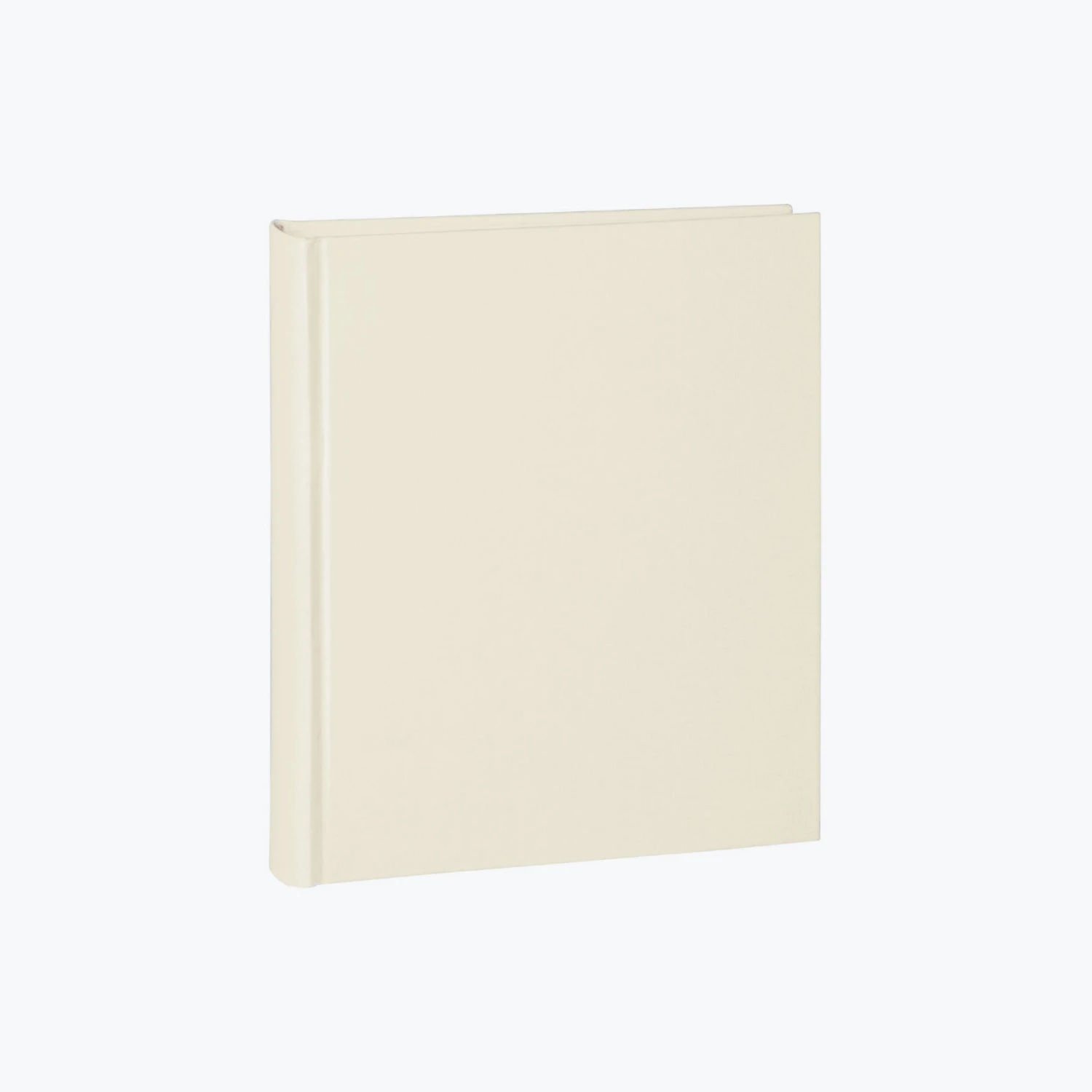 Photo Albums Semikolon - Photo Album - Classic - Medium - Chamois 3 Photo Albums Semikolon - Photo Album - Classic - Medium - Chamois