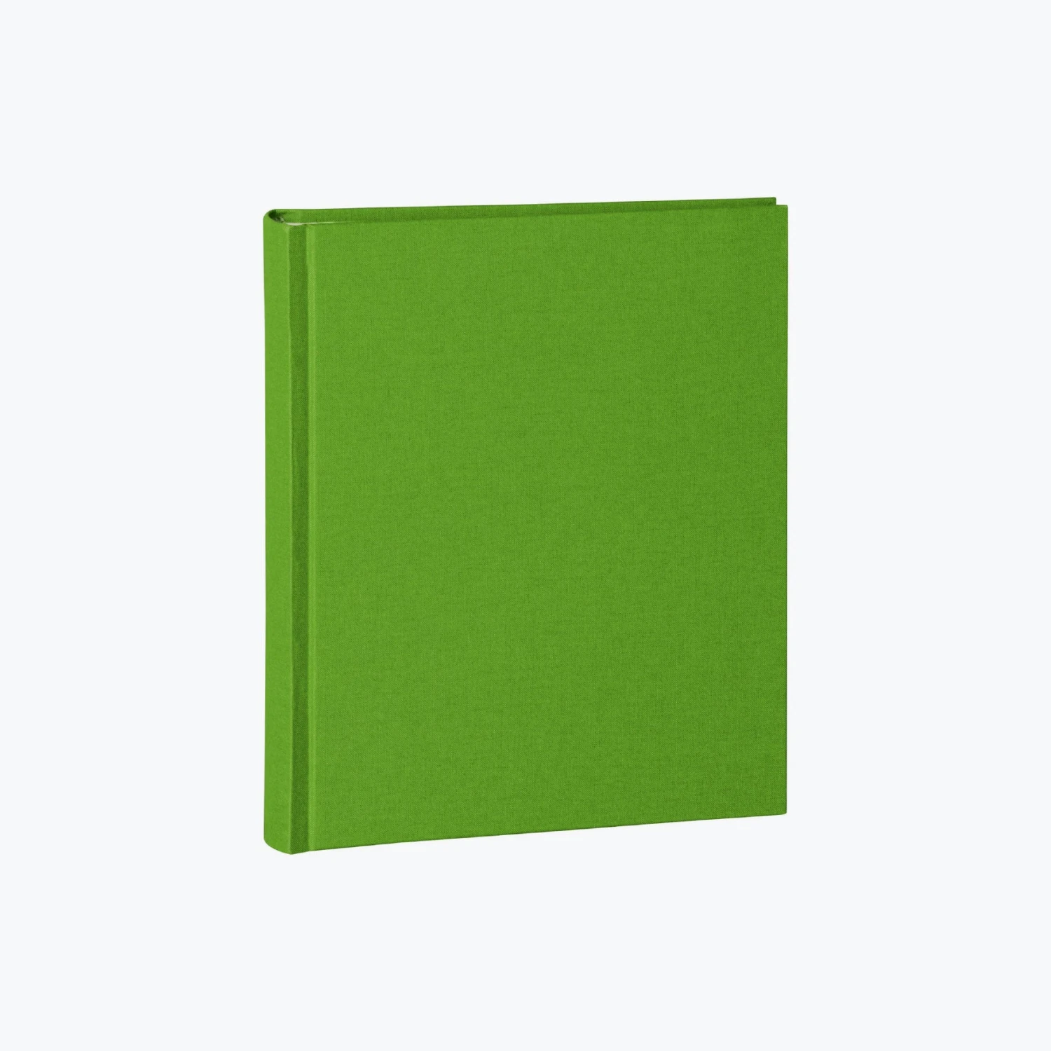 Photo Albums Semikolon - Photo Album - Classic - Medium - Lime 3 Photo Albums Semikolon - Photo Album - Classic - Medium - Lime