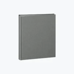 Semikolon - Photo Album - Classic - Medium - Grey