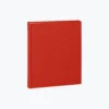 Semikolon - Photo Album - Classic - Medium - Red 1 Semikolon - Photo Album - Classic - Medium - Red
