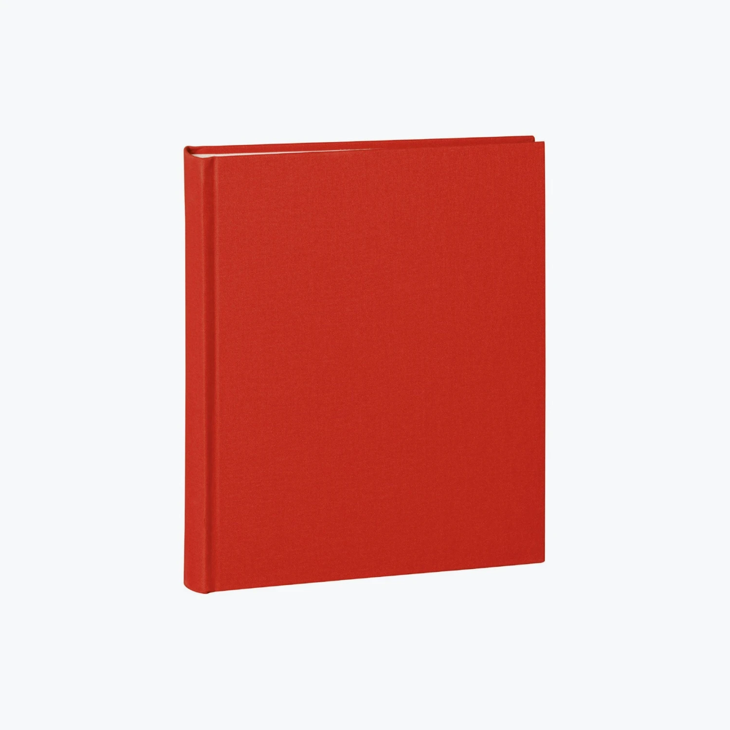 Semikolon - Photo Album - Classic - Medium - Red 3 Semikolon - Photo Album - Classic - Medium - Red