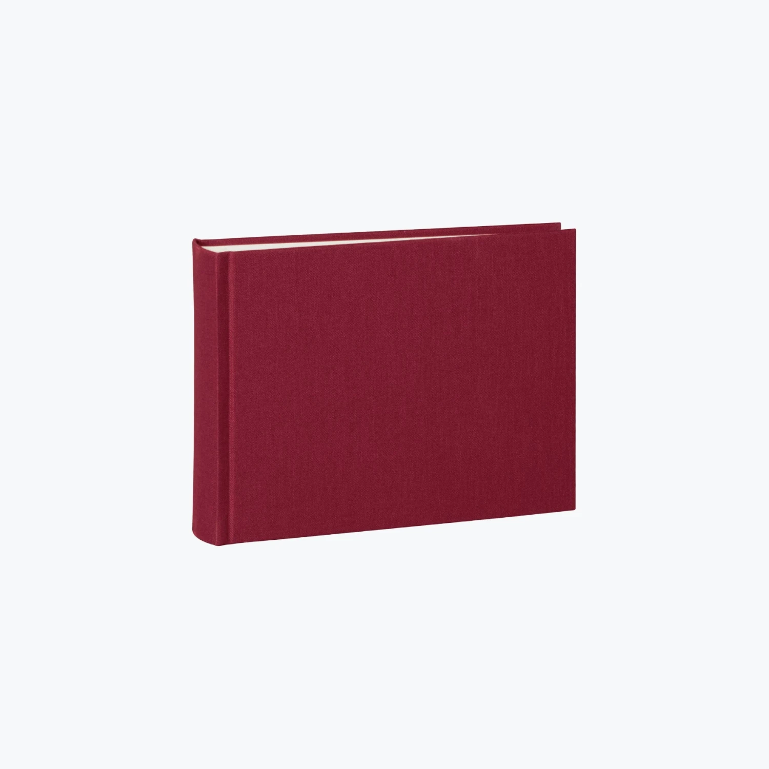 Photo Albums Semikolon - Photo Album - Classic - Small - Burgundy 3 Photo Albums Semikolon - Photo Album - Classic - Small - Burgundy