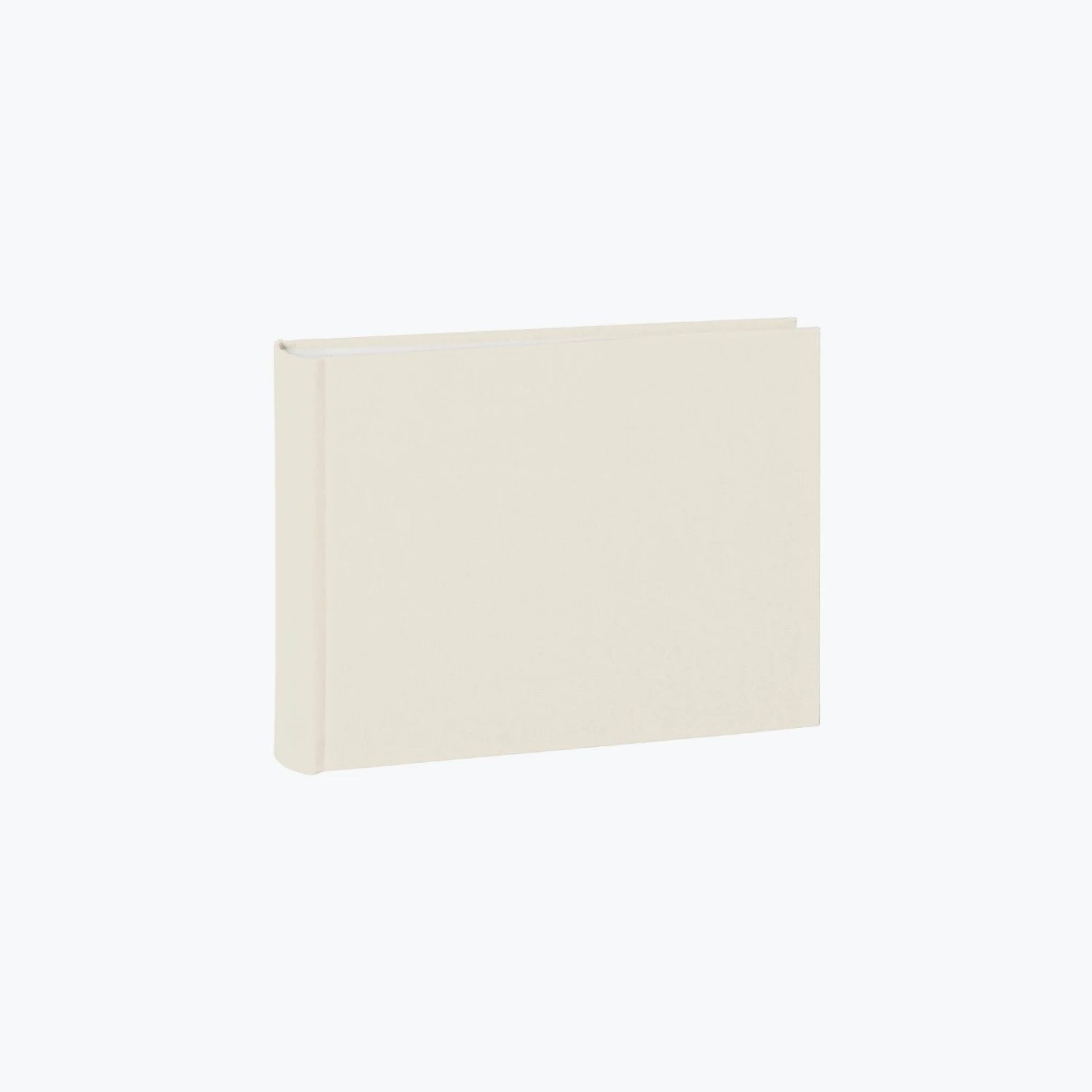 Semikolon - Photo Album - Classic - Small - Chamois 3 Semikolon - Photo Album - Classic - Small - Chamois