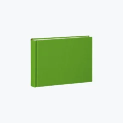 Photo Albums Semikolon - Photo Album - Classic - Small - Lime