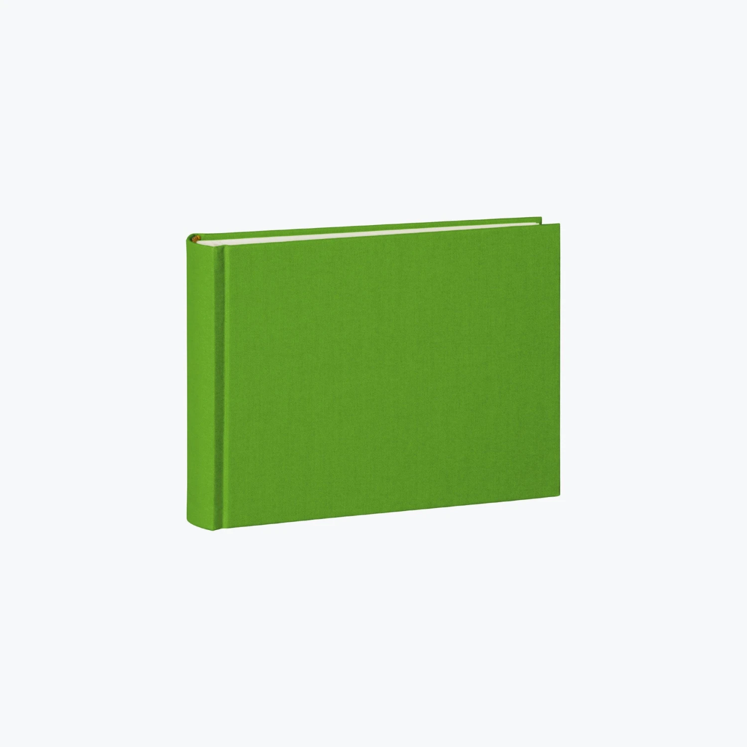 Photo Albums Semikolon - Photo Album - Classic - Small - Lime 3 Photo Albums Semikolon - Photo Album - Classic - Small - Lime