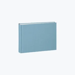 Photo Albums Semikolon - Photo Album - Classic - Small - Ciel
