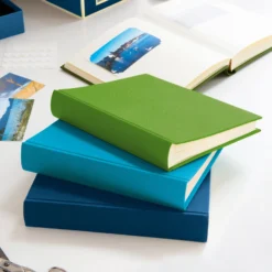 Photo Albums Semikolon - Photo Album - Classic - Small - Ciel 7 Photo Albums Semikolon - Photo Album - Classic - Small - Ciel