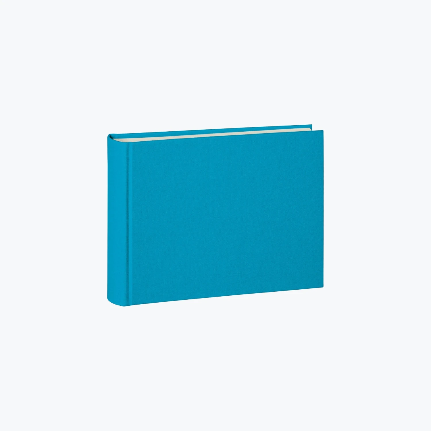 Semikolon - Photo Album - Classic - Small - Turquoise 3 Semikolon - Photo Album - Classic - Small - Turquoise
