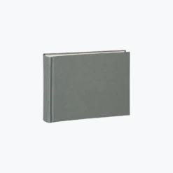 Semikolon - Photo Album - Classic - Small - Grey