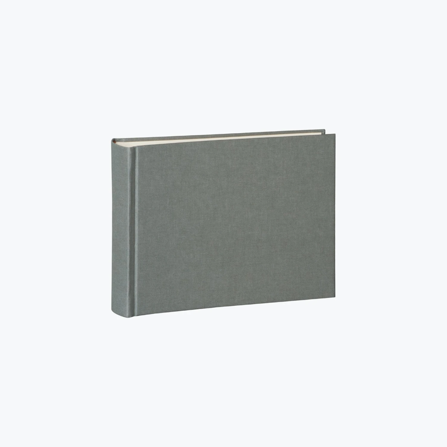 Semikolon - Photo Album - Classic - Small - Grey 3 Semikolon - Photo Album - Classic - Small - Grey