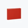Semikolon - Photo Album - Classic - Small - Red 1 Semikolon - Photo Album - Classic - Small - Red