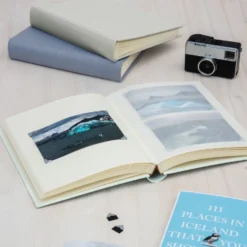 Photo Albums Semikolon - Photo Album - Classic - XLarge - Sun