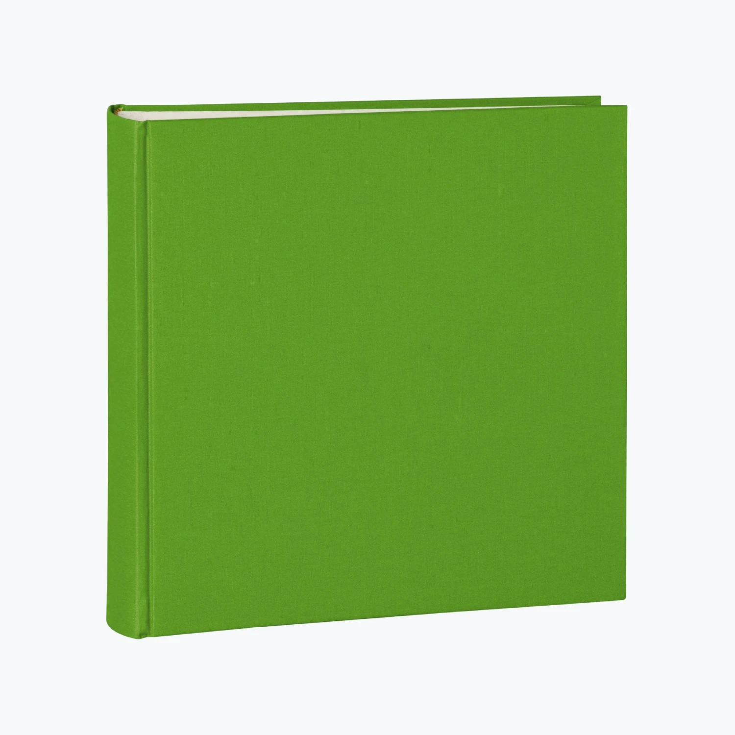 Photo Albums Semikolon - Photo Album - Classic - XLarge - Lime 3 Photo Albums Semikolon - Photo Album - Classic - XLarge - Lime