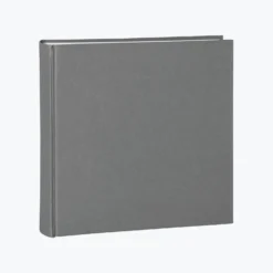 Photo Albums Semikolon - Photo Album - Classic - XLarge - Grey