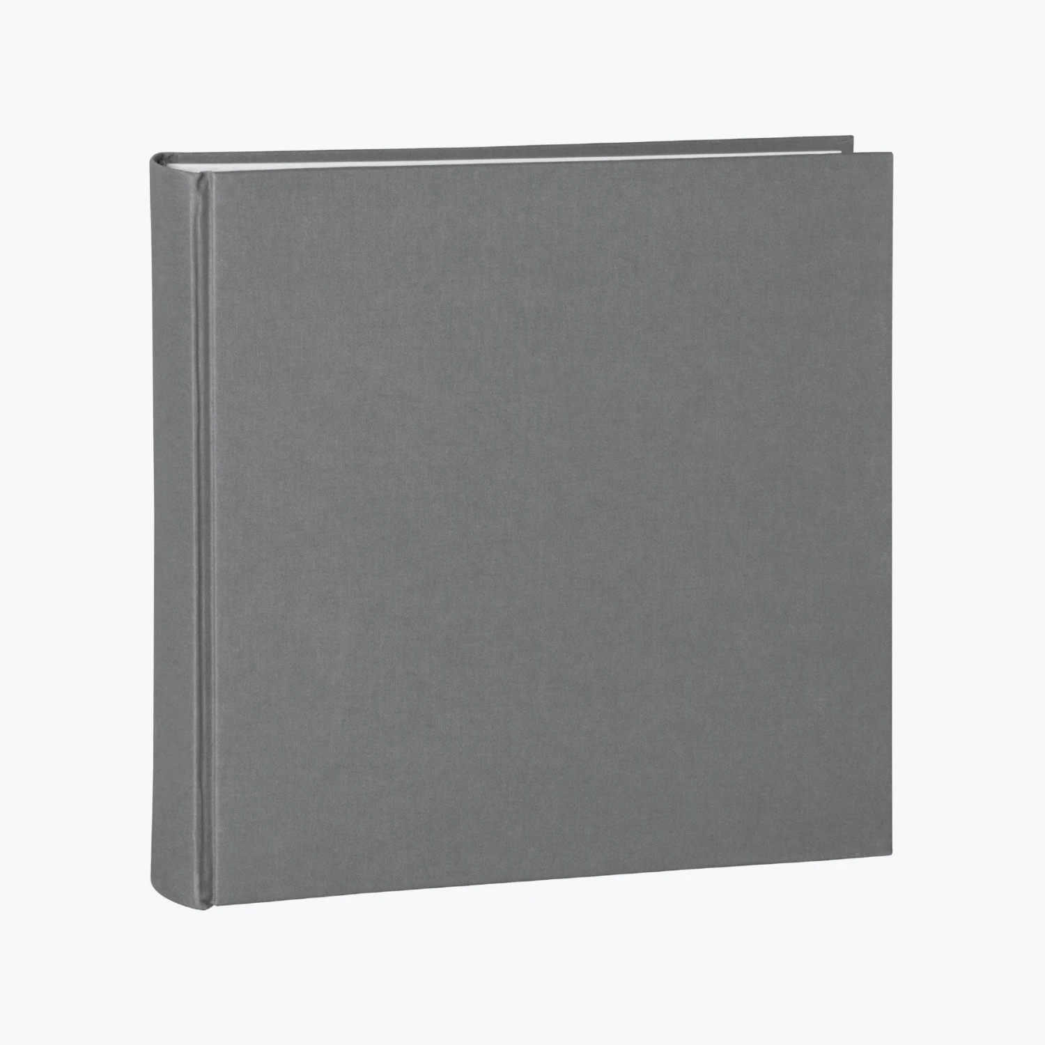 Photo Albums Semikolon - Photo Album - Classic - XLarge - Grey 3 Photo Albums Semikolon - Photo Album - Classic - XLarge - Grey