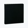 Photo Albums Semikolon - Photo Album - Classic - XLarge - Black 1 Photo Albums Semikolon - Photo Album - Classic - XLarge - Black