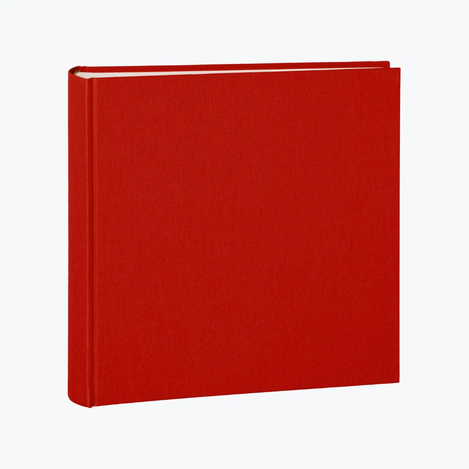 Semikolon - Photo Album - Classic - XLarge - Red Photo Albums 3 Semikolon - Photo Album - Classic - XLarge - Red Photo Albums