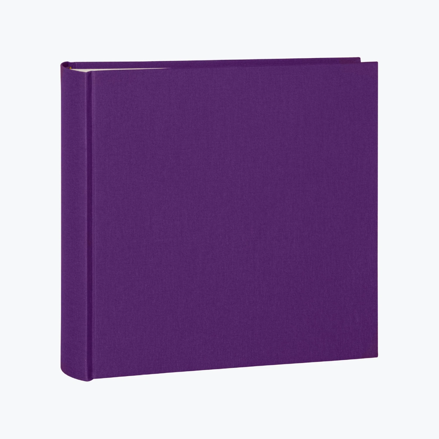 Semikolon - Photo Album - Classic - XLarge - Plum 3 Semikolon - Photo Album - Classic - XLarge - Plum