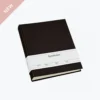 Photo Albums Semikolon - Photo Album - Heritage - Medium - Black 2 Photo Albums Semikolon - Photo Album - Heritage - Medium - Black