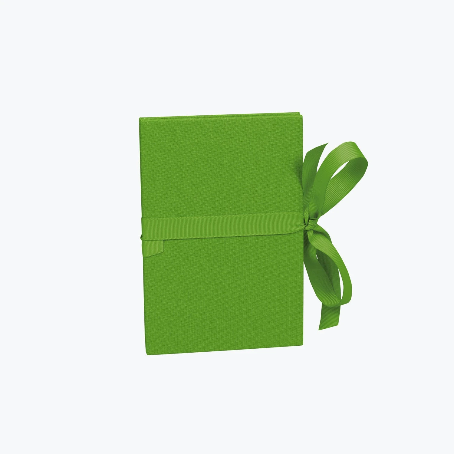 Semikolon - Photo Album - Leporello - Small - Lime 3 Semikolon - Photo Album - Leporello - Small - Lime