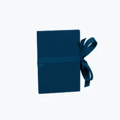 Photo Albums Semikolon - Photo Album - Leporello - Small - Marine