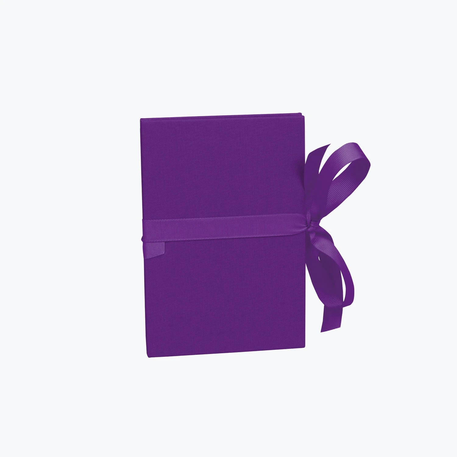 Photo Albums Semikolon - Photo Album - Leporello - Small - Plum 3 Photo Albums Semikolon - Photo Album - Leporello - Small - Plum