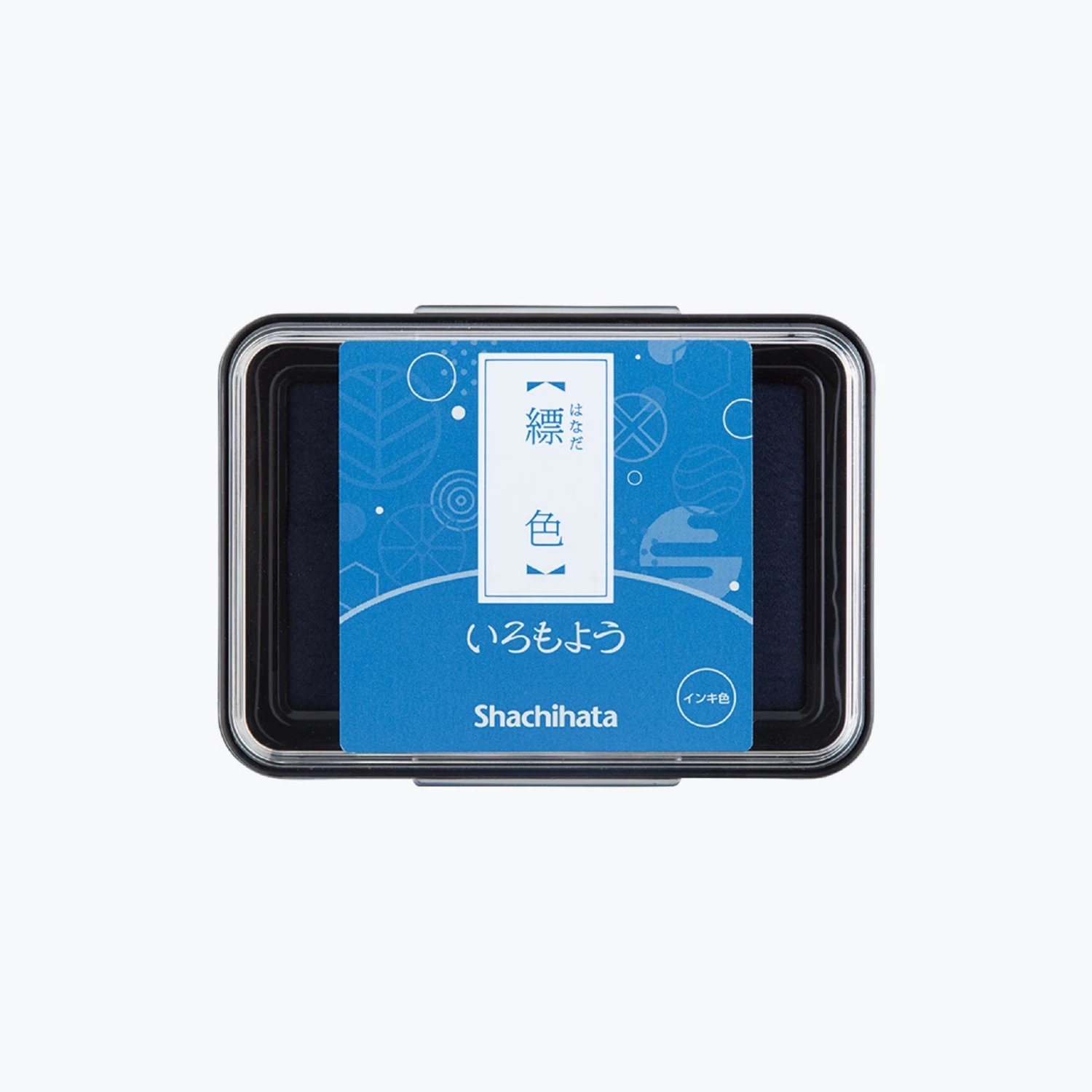 Shachihata - Stamp Pad - Oil-Based Ink - Iromoyo - HAC-1-CB 3 Shachihata - Stamp Pad - Oil-Based Ink - Iromoyo - HAC-1-CB