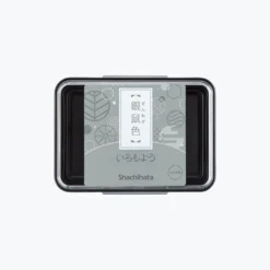 Shachihata - Stamp Pad - Oil-Based Ink - Iromoyo - HAC-1-GR New Arrivals