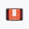 Shachihata - Stamp Pad - Oil-Based Ink - Iromoyo - HAC-1-OR New Arrivals