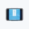 New Arrivals Shachihata - Stamp Pad - Oil-Based Ink - Iromoyo - HAC-1-LB