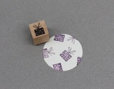 Perlenfischer Stamps Category B Planner Stamps 12 Perlenfischer Stamps Category B Planner Stamps