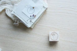 Jess Lynn Padilla - Stamp - Sow Love