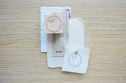 Jess Lynn Padilla - Stamp - Sow Love