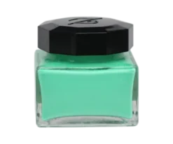 Ziller’s - Calligraphy Ink - Spring Green Calligraphy Inks