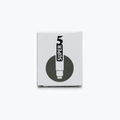 Super5 - Ink Cartridges - Frankfurt (Grey)