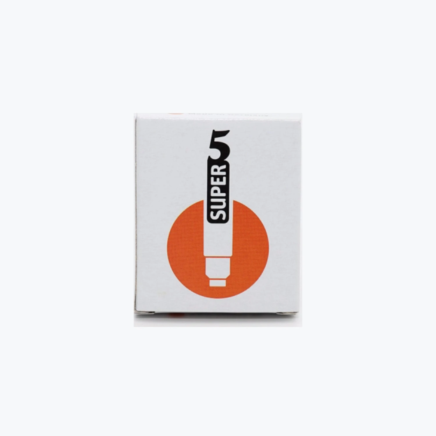 Super5 - Ink Cartridges - Dehli (Yellow) Fountain Pen Inks 3 Super5 - Ink Cartridges - Dehli (Yellow) Fountain Pen Inks