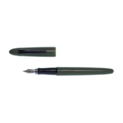Fountain Pens Super5 - Fountain Pen - Dublin (Green)