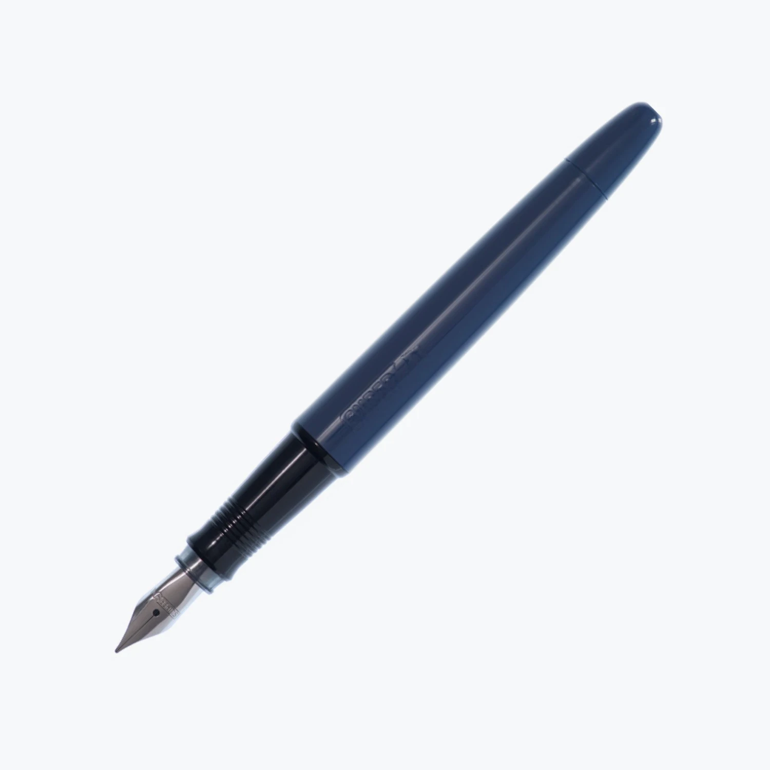 Super5 - Fountain Pen - Atlantic (Blue) 3 Super5 - Fountain Pen - Atlantic (Blue)
