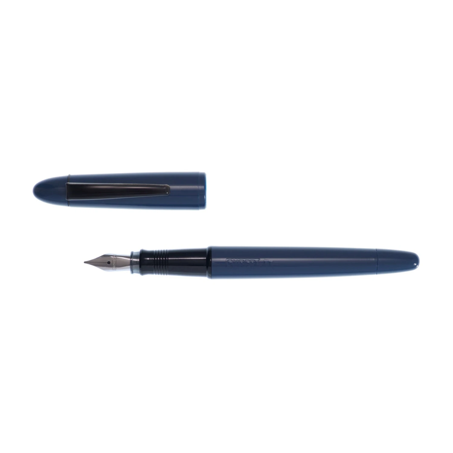 Super5 - Fountain Pen - Atlantic (Blue) 4 Super5 - Fountain Pen - Atlantic (Blue)