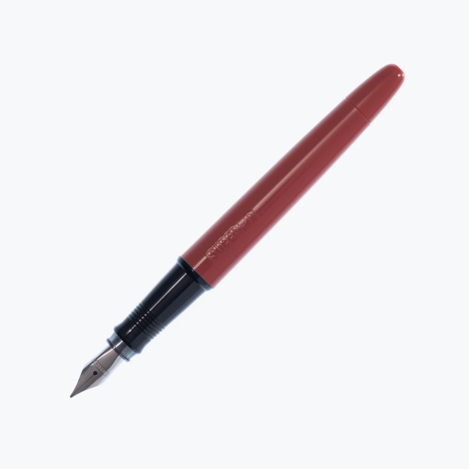 Super5 - Fountain Pen - Australia (Red) Fountain Pens 3 Super5 - Fountain Pen - Australia (Red) Fountain Pens