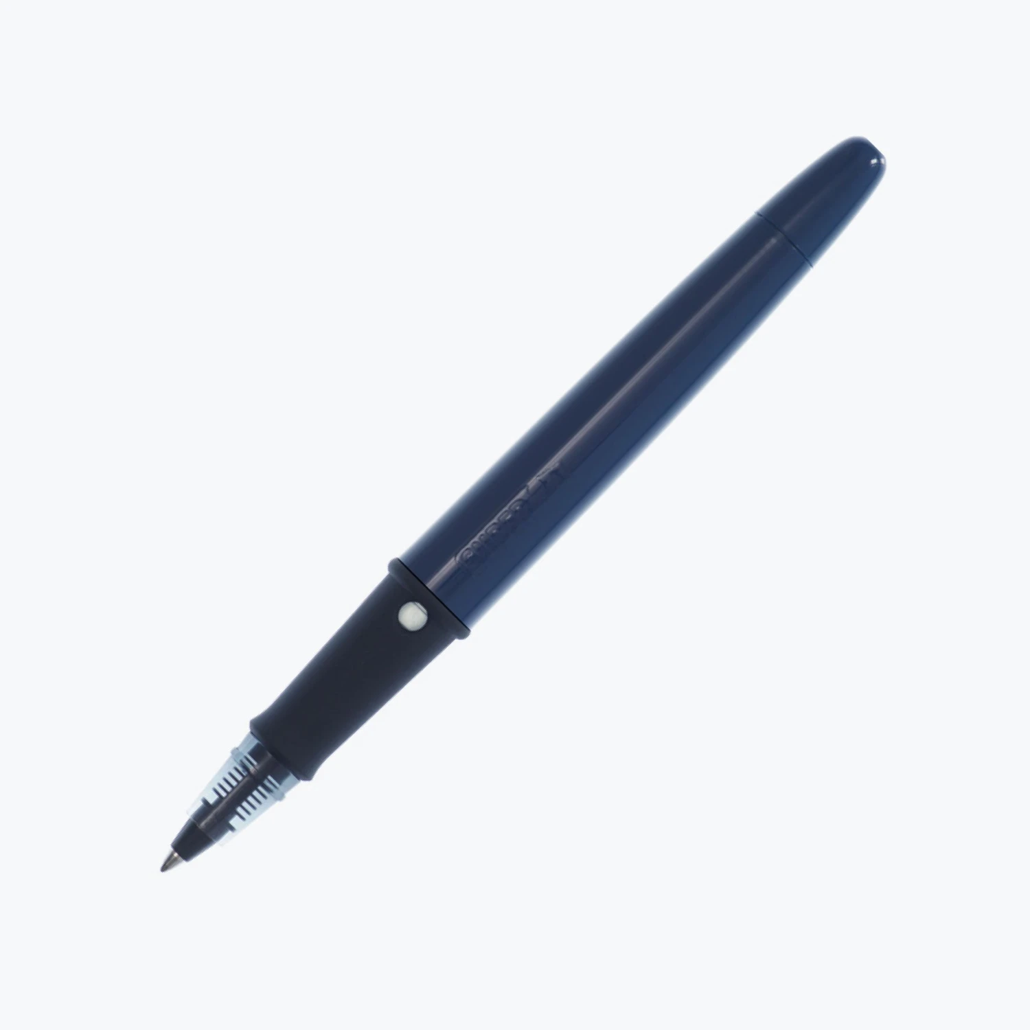 Rollerball Pens Super5 - Ink Roller - Atlantic (Blue) 3 Rollerball Pens Super5 - Ink Roller - Atlantic (Blue)